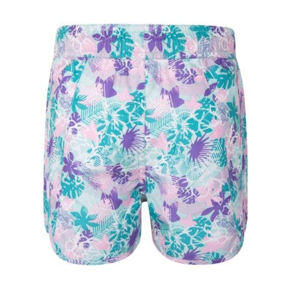 MW Girls Board Shorts - Picture 4 of 6